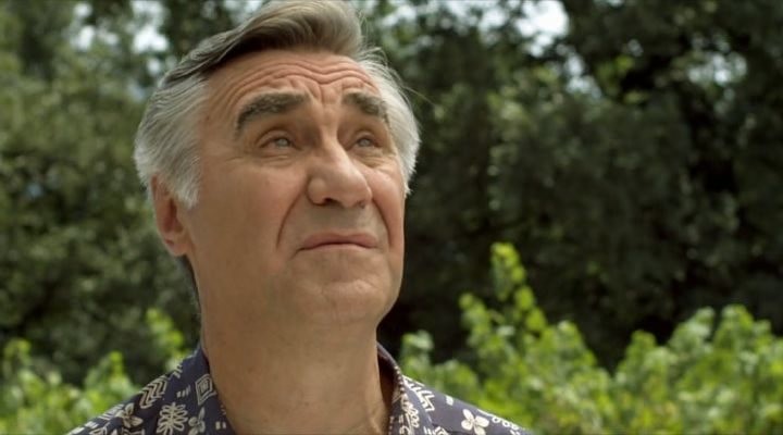 Анатолий Васильев ушел из сериала после первого сезона 