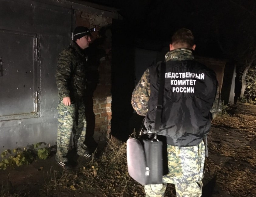 Подозреваемый в убийстве 9-летней школьницы в Саратове признал вину