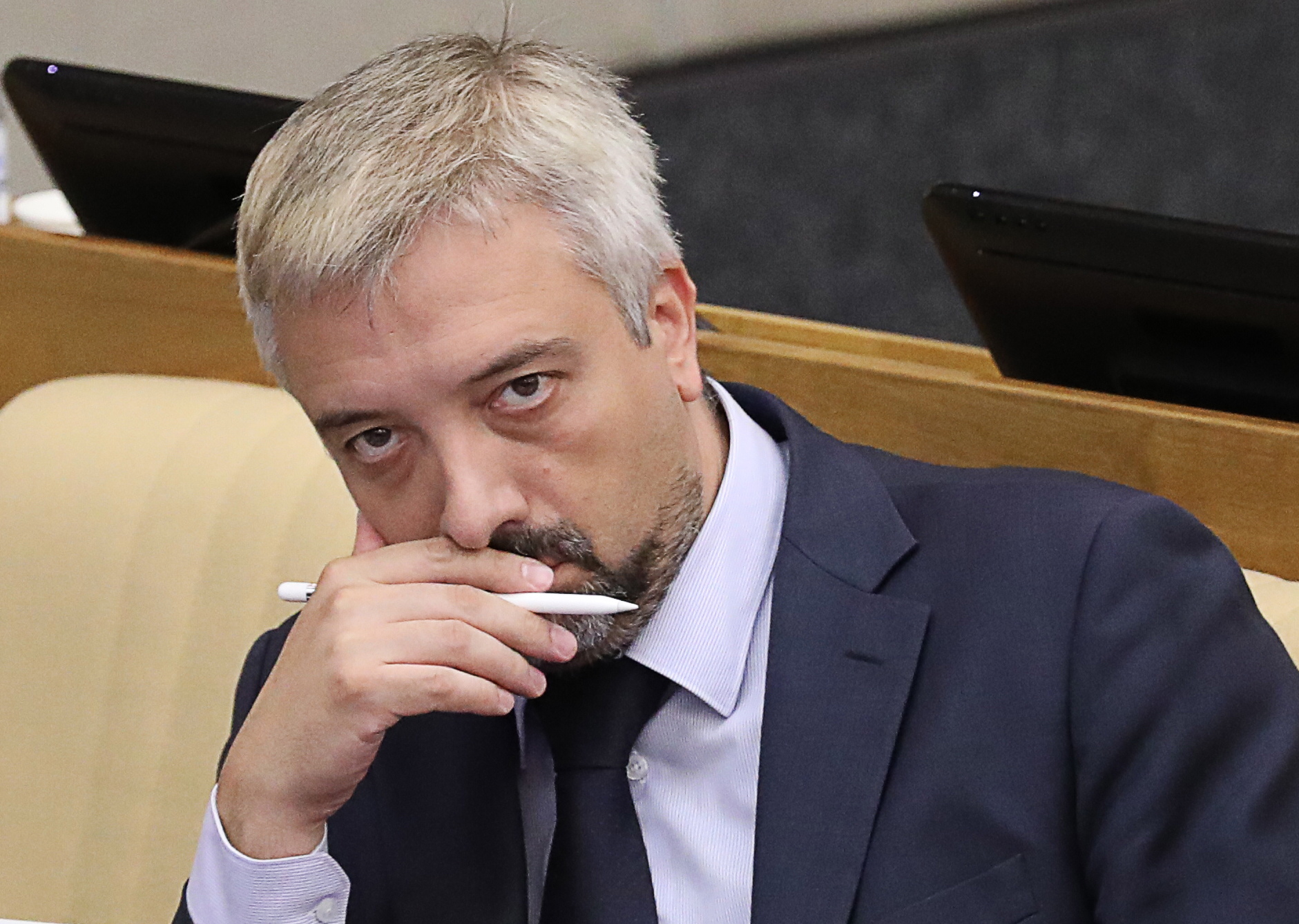 По мнению парламентария Евгения Примакова, в таких случаях, как этот, общество имеет право мстить