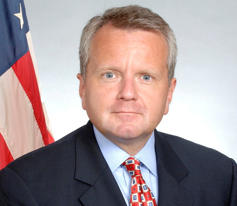 Новым послом США в Российской Федерации скоро станет Джон Салливан