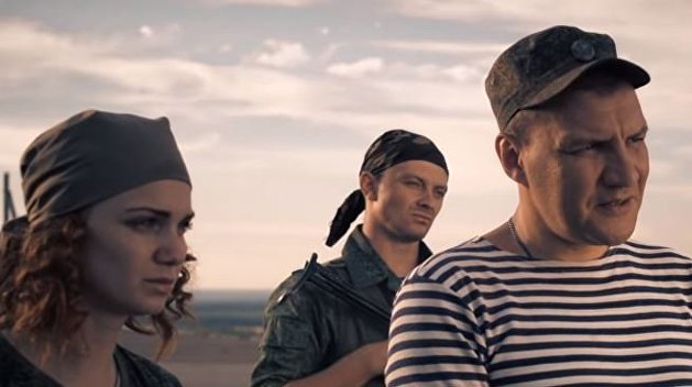 Еще четверым российским актерам запретили въезд на Украину