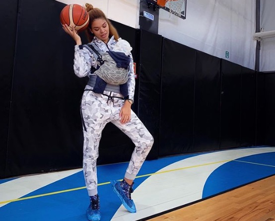 Адвокат встала на защиту Катерины Кейру в деле против Ивана Новосельцева