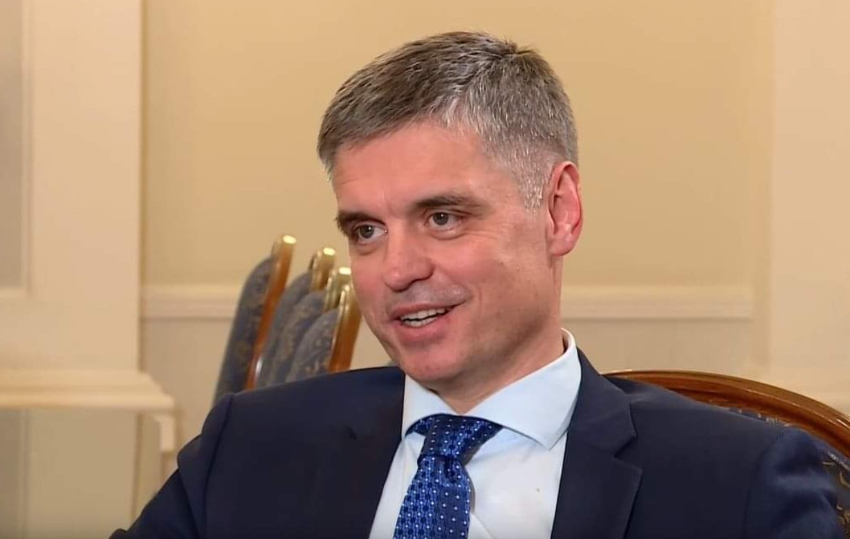 По словам украинского министра иностранных дел Вадима Пристайко, после запланированного мероприятия станет ясно, как будут развиваться отношения