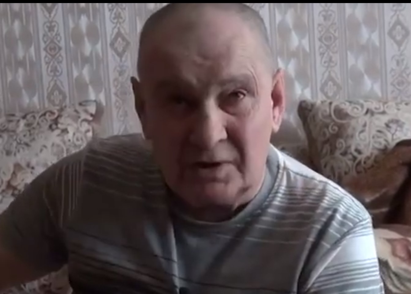 «Надо расстрелять»: отец убийцы девочки в Саратове рассказал о сыне