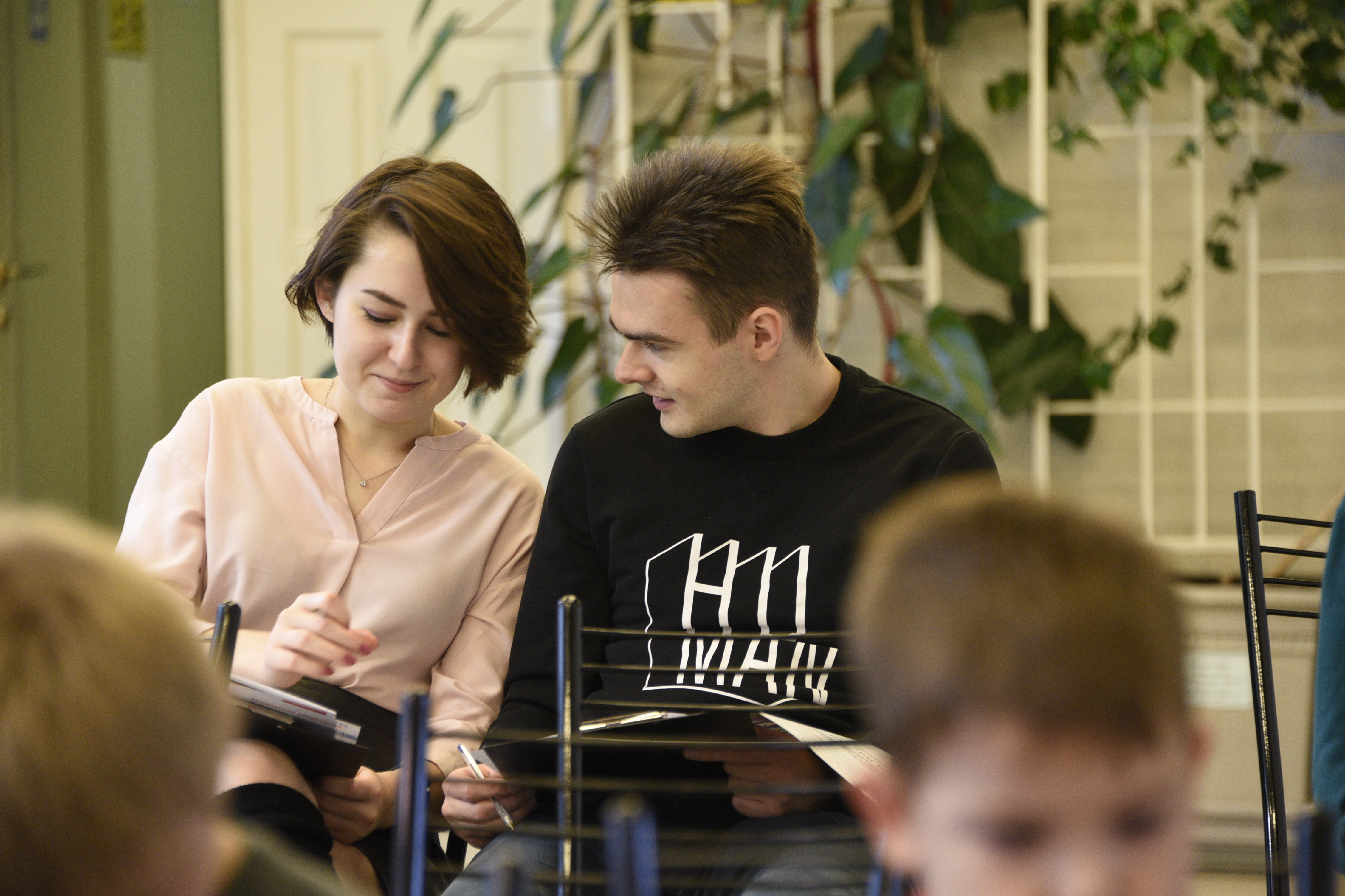 ВЦИОМ: Жители России стали меньше бояться снижения дохода