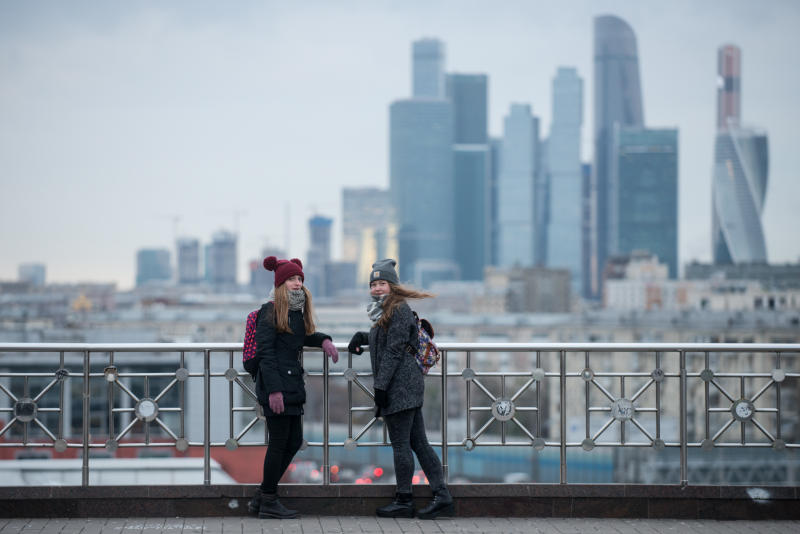 Кредитный рейтинг Москвы оценили как стабильный