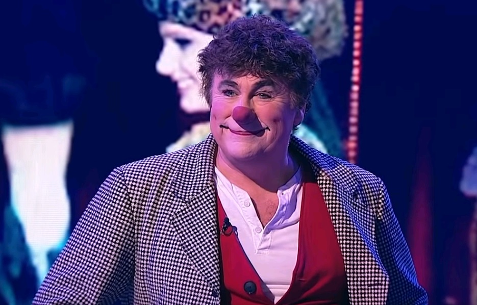 Дэвид Ларибле не в первый раз посещает Россию 