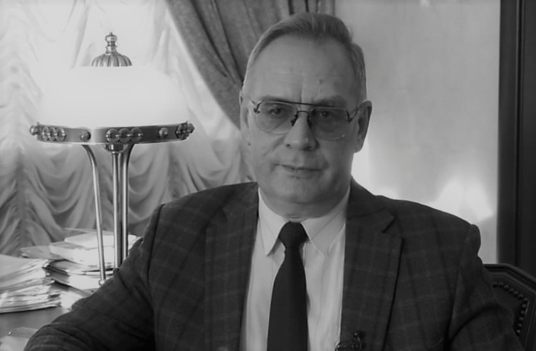 Мэр Абакана Николай Булакин скончался 14 октября