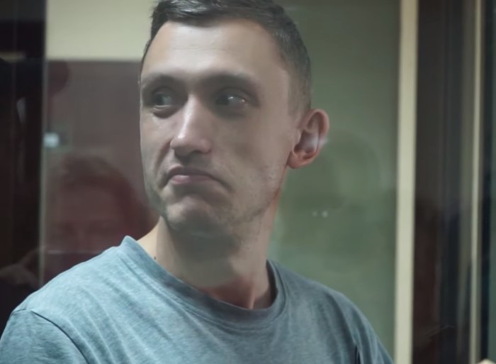 Кассационный суд отменил приговор Котову и отправил дело на новое рассмотрение