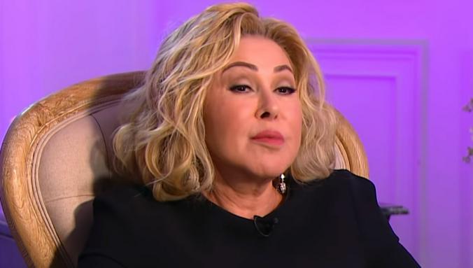 «Люба чувствует себя отвратительно»: адвокат Успенской сообщил о состоянии певицы