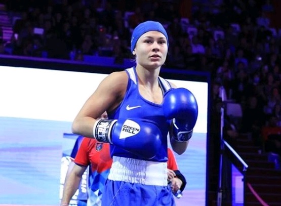 Екатерина Пальцева учла ошибки прошлого сезона 