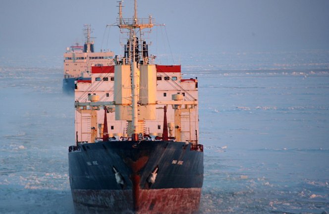 Депутат и военный эксперт пояснили, почему США не смогут лишить РФ Севморпути 