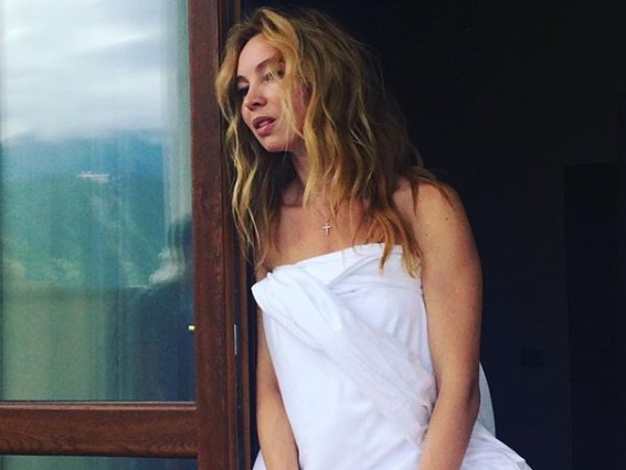 СМИ: Олимпийскую чемпионку Тотьмянину экстренно прооперировали в Москве