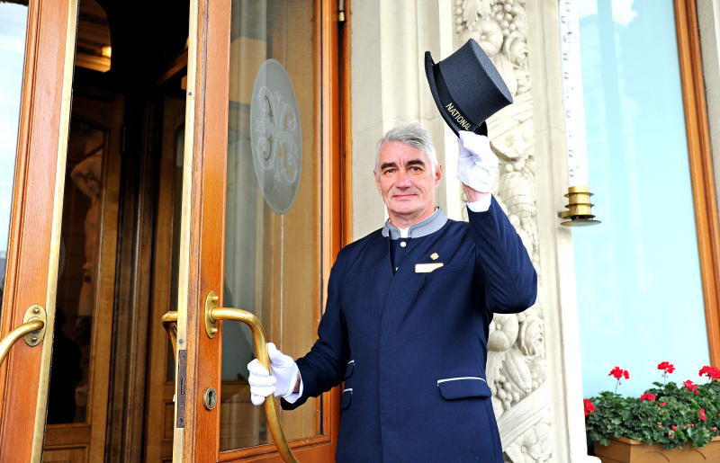 В Финансовом университете рассказали, на сколько вырастут цены на гостиничные услуги