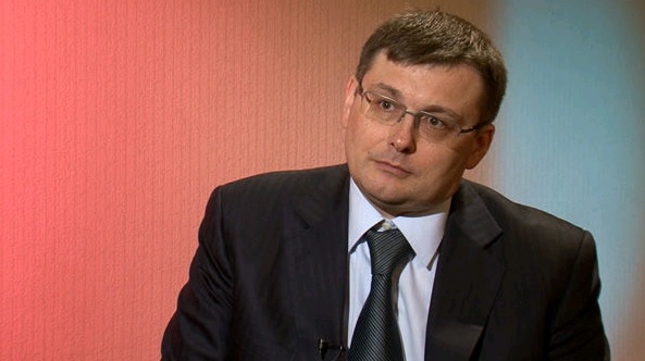 Евгений Федоров уточнил, что навряд ли в РФ арестовали бы гражданина Белоруссии