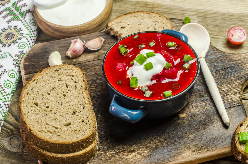 Диетолог перечислила преимущества домашней еды перед блюдами на заказ