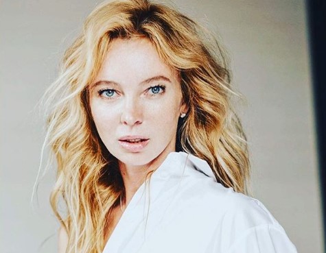 «Я бы этого точно не пережила»: Тотьмянина рассказала, как чуть не умерла ее дочь