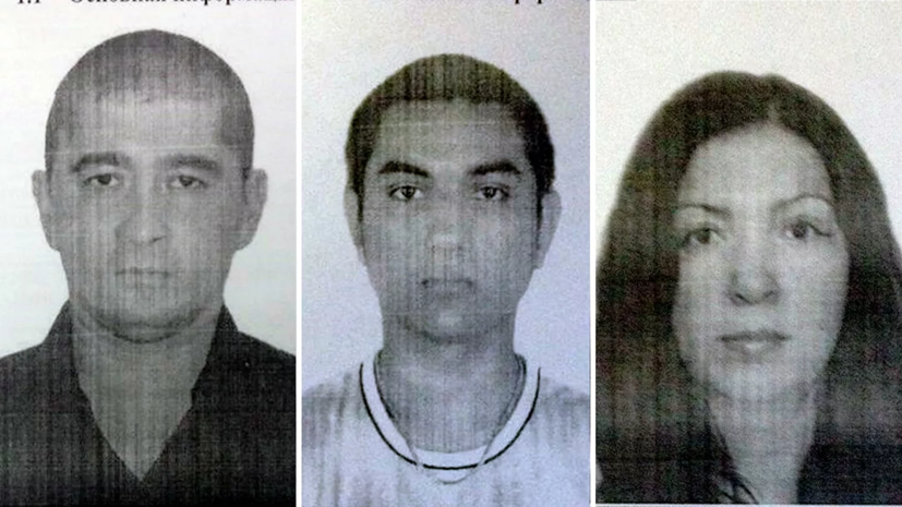 Марат Ахметвалиев, Михаил Федорович и его жена Екатерина Меньшикова заявили о своем раскаянии перед заседанием суда по выбору им меры пресечения