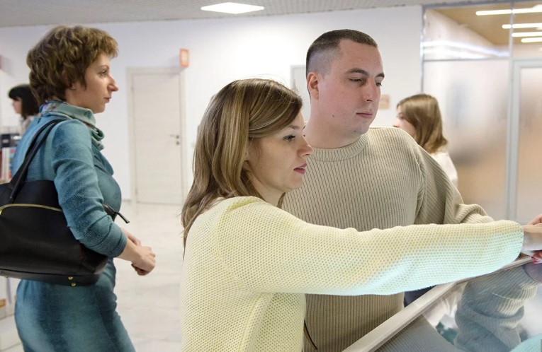 Оформление российского гражданства для детей упростили в Москве