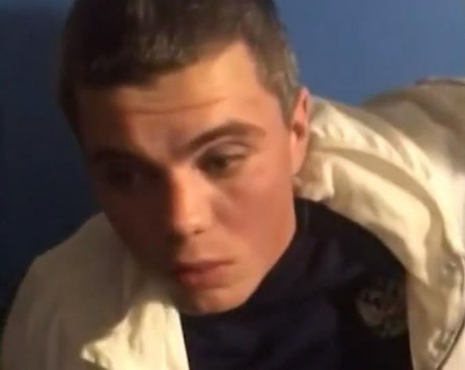 Второго фигуранта дела об избиении знакомого до смерти арестовали в Красноярске