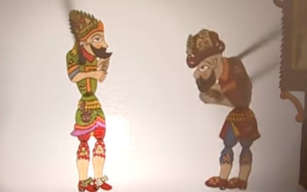 Театр теней «Карагез»