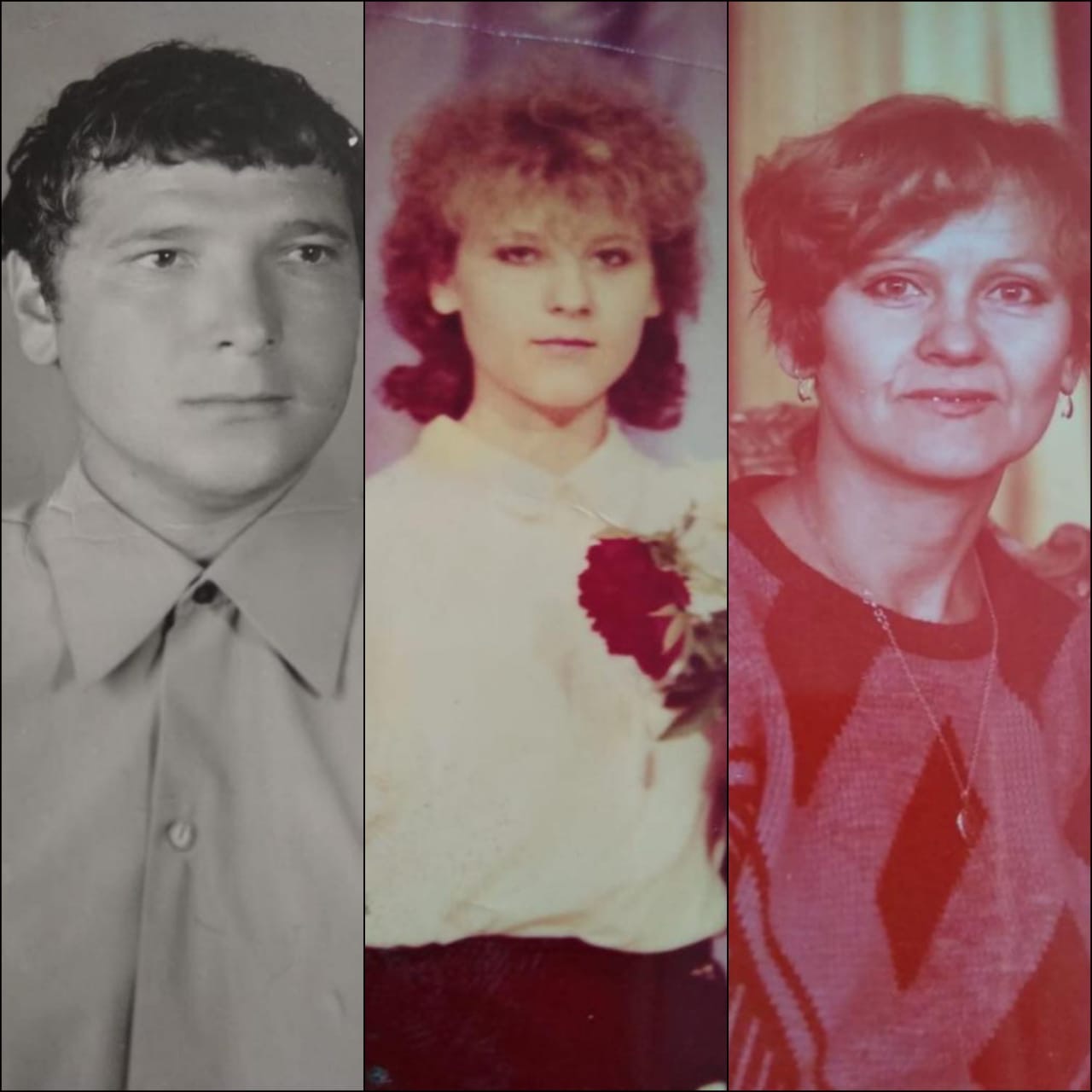 Следователи ищут таинственно пропавшую 30 лет назад семью