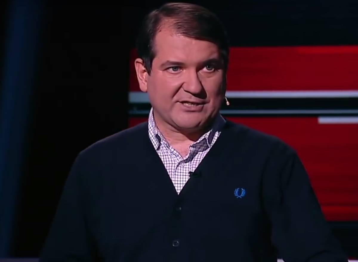 Политолог Владимир Корнилов полагает, что возбуждение уголовного дела не приведет к реальному наказанию