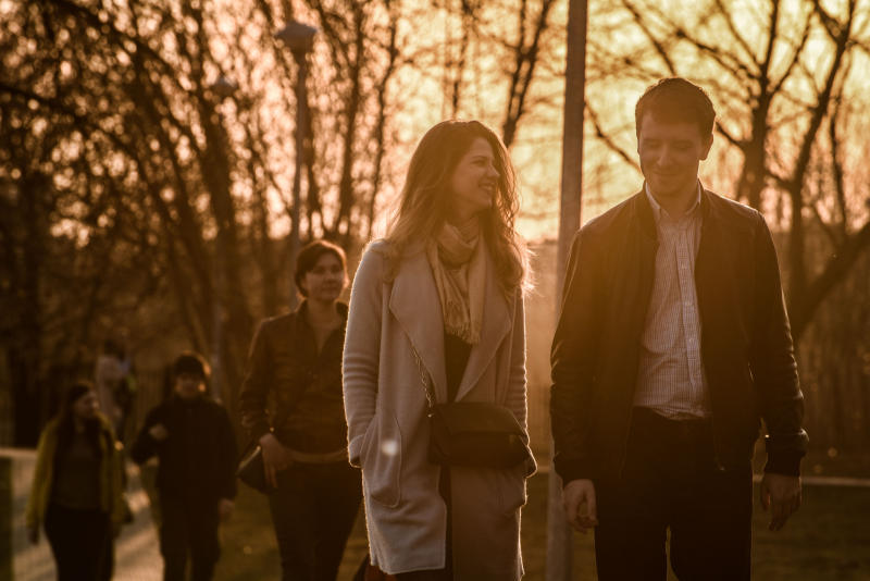 Синоптики рассказали о погоде в столице на 26 октября