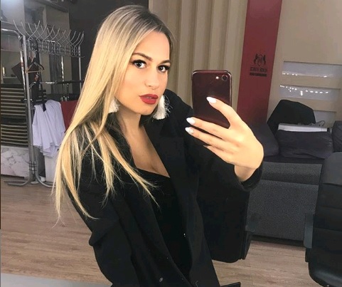 Паго обратила внимание на то, что в последнее время люди все чаще интересуются чужими бедами