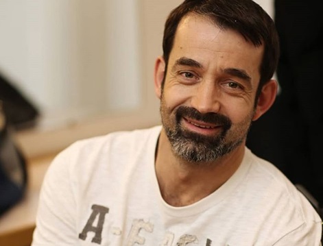 Актер Дмитрий Певцов даст концерты памяти Марка Захарова в Кремле 