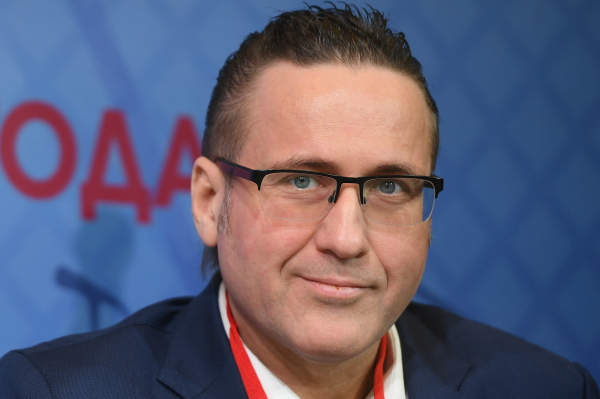 Евгений Минченко уверен, что воздушное сообщение между РФ и Грузией вскоре полностью восстановится