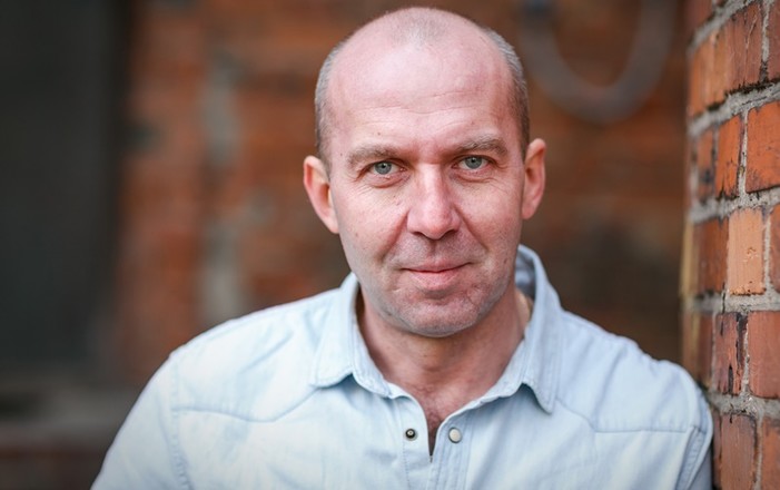 Кирилл Полухин рассказал о фестивальном кино