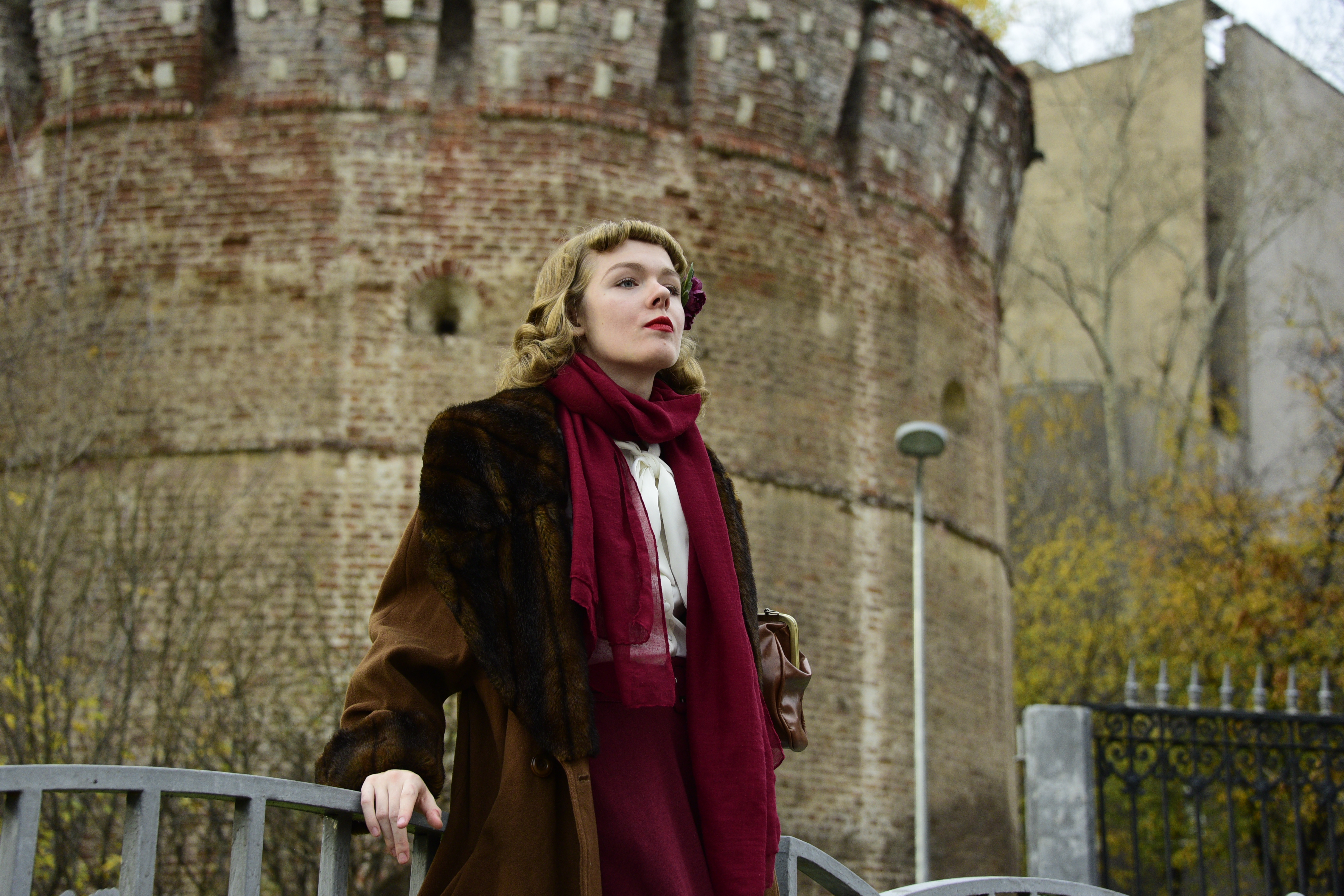 Синоптики предупредили о «переломном периоде» в московской погоде