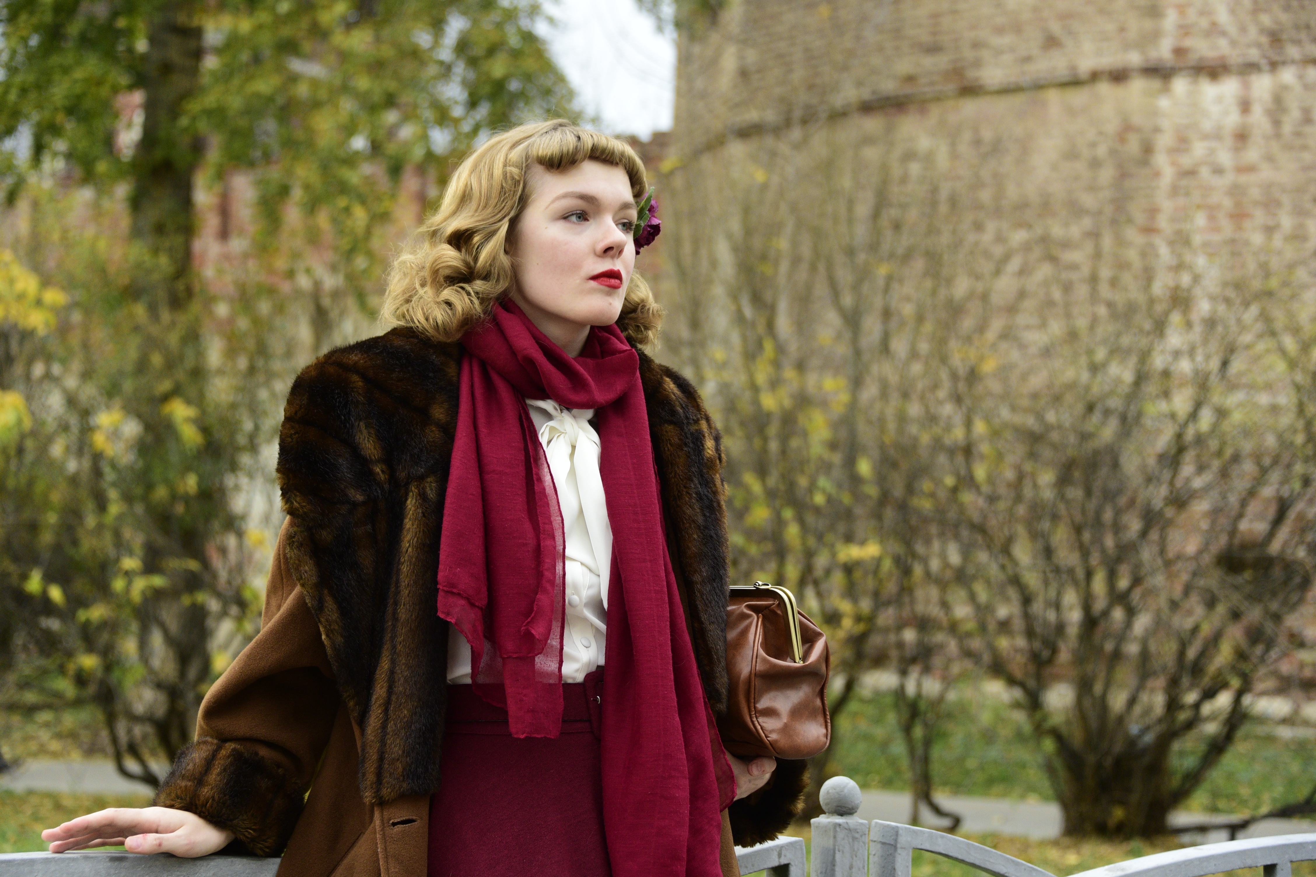 Неустойчивая погода с перепадами атмосферного давления придет в Москву