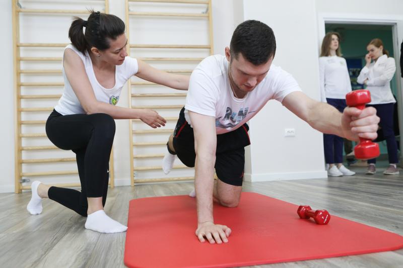 Правильный образ жизни позволит с высокой вероятностью не допустить развития артроза