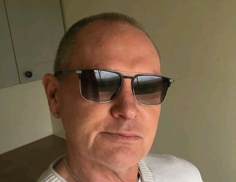 Пола Гаскойна арестовали в августе 2018 года во время поездки из Йорка в Ньюкасл