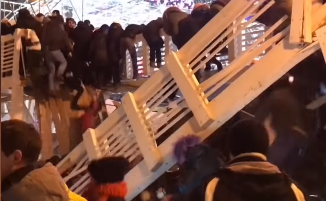 Известно, что представители парка уже обжаловали вердикт