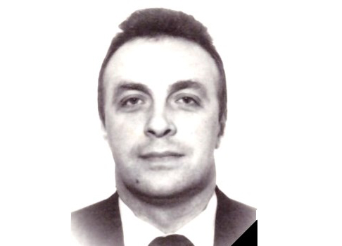 Андрей Смирнов скончался на 63-м году жизни