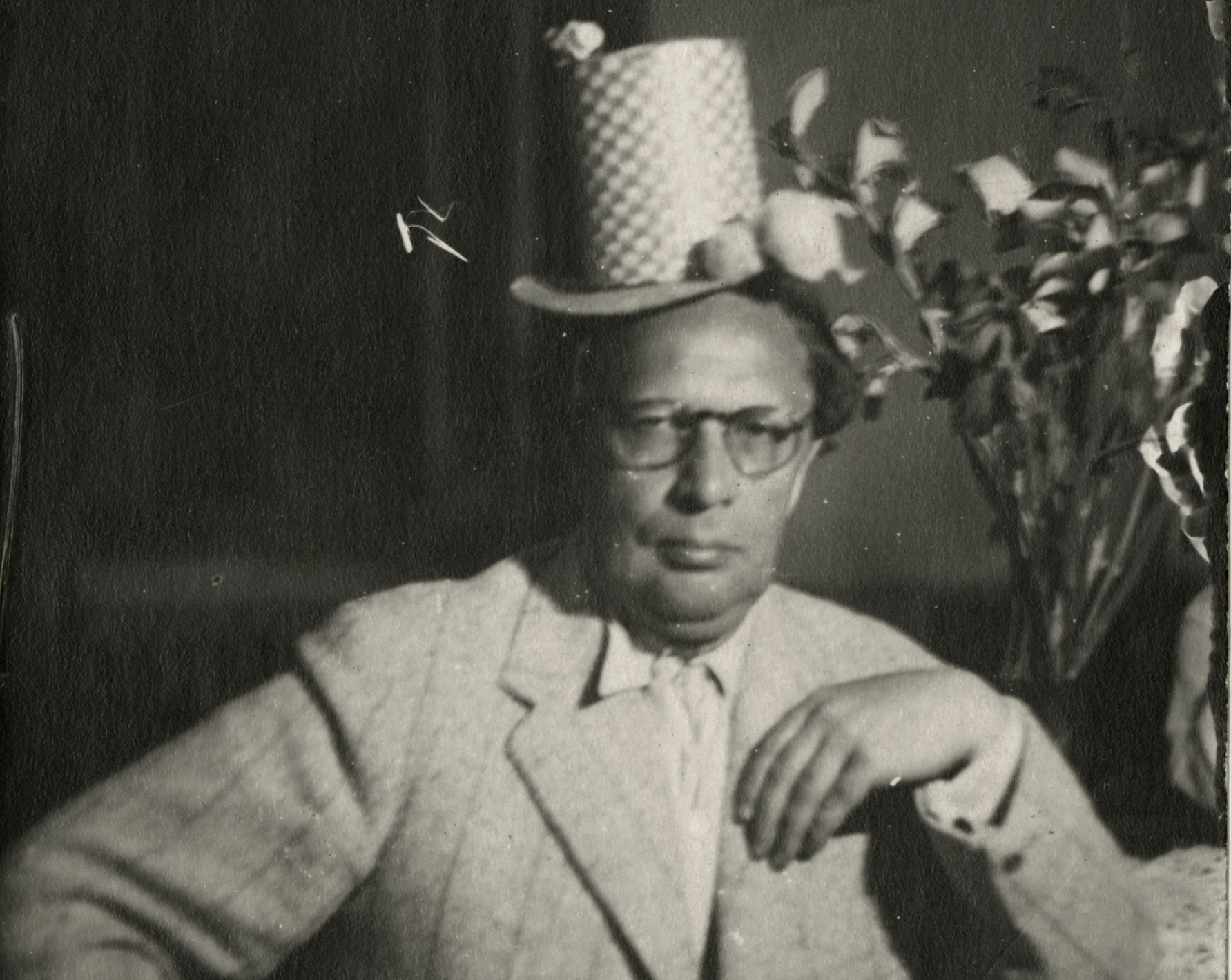 Алексей Толстой, 1939 год