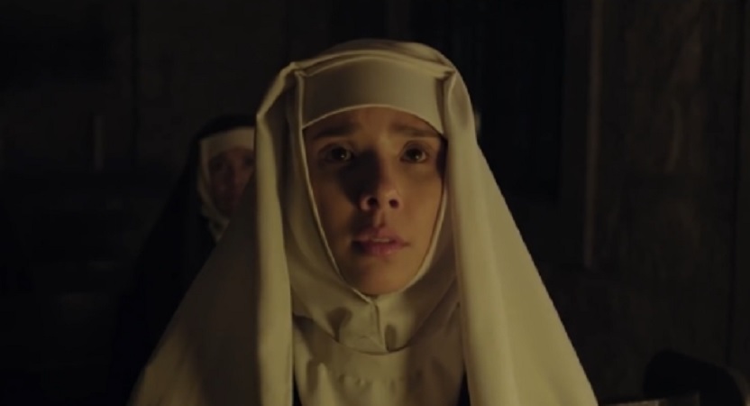 Самым страшным фильмом 2019 года по результатам интернет-опроса признан хоррор «Жуть» (Eerie)