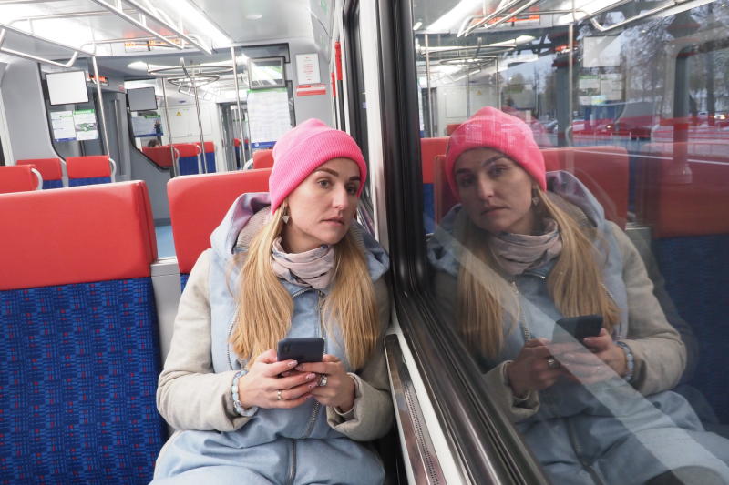 Система микроклимата обеспечит комфортную температуру в поездах «Иволга»