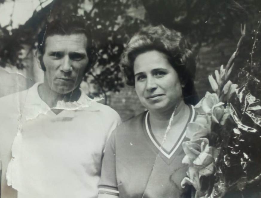 Фото 1970 года