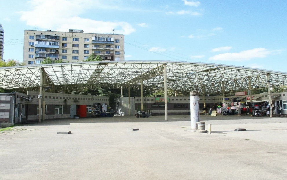 Площадь нелегальной конструкции составляла 700 квадратных метров