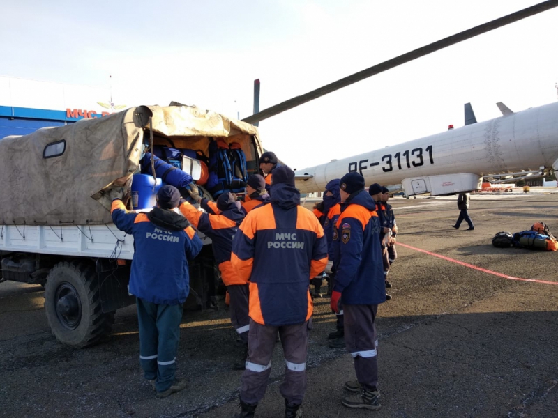 Суд Красноярска арестовал подозреваемого по делу о разрушенных дамбах