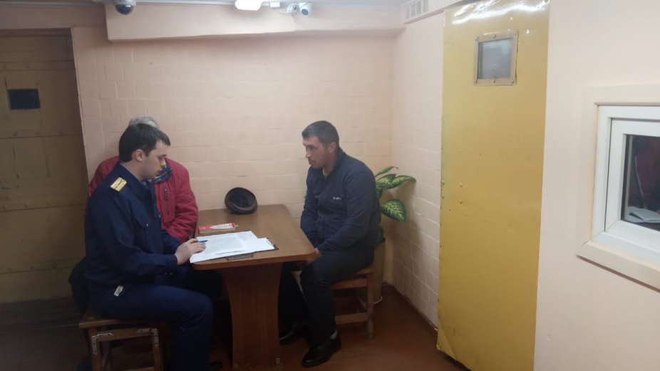 СК установил причину пожара с семью погибшими в Ростове