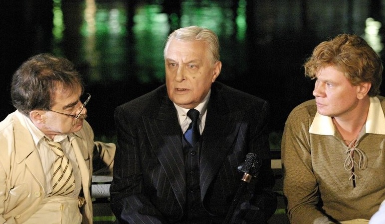 Названы самые мистические места Москвы и области 