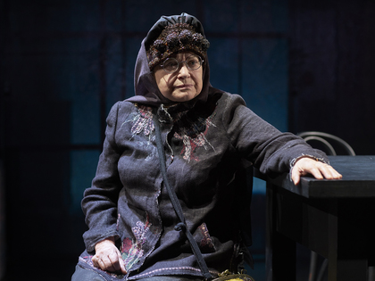 СМИ: Валентину Талызину госпитализировали в связи с ухудшением самочувствия