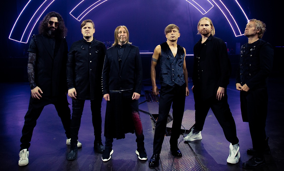 Группа Би-2 исполнит как новые песни, так и всеми любимые хиты 