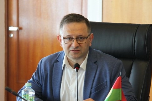 Александр Шершуков отметил, что в ряде отраслей есть проблемы