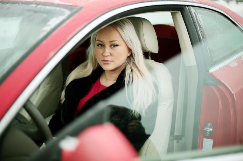 Названы пять лучших марок автомобилей для русской зимы